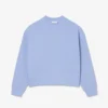 Women’s Oversized Cotton Sweatshirt