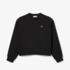 Women’s Oversized Cotton Sweatshirt