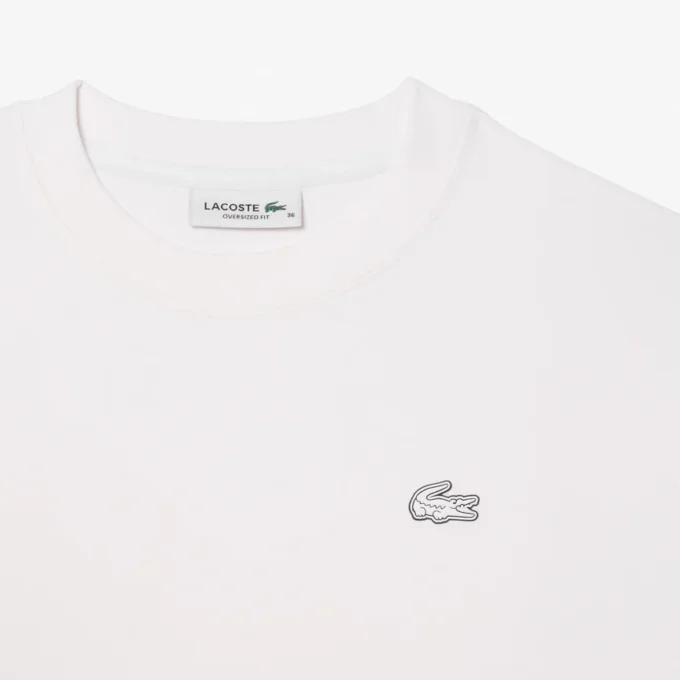 Women’s Oversized Cotton Sweatshirt