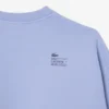 Women’s Oversized Cotton Sweatshirt