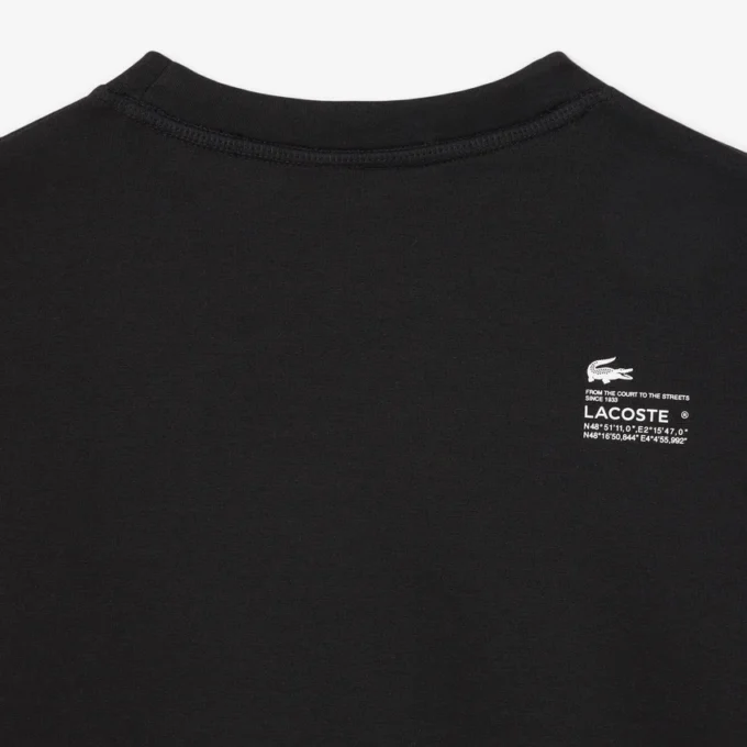 Women’s Oversized Cotton Sweatshirt