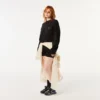 Women’s Oversized Cotton Sweatshirt