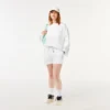 Women’s Oversized Cotton Sweatshirt