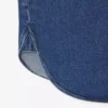 Women’s Oversized Denim Overshirt