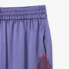 Women’s Oversized Landscape Print Pants