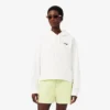 Women’s Oversized Logo Hoodie