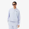 Women’s Oversized Logo Hoodie