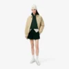Women’s Oversized Logo Hoodie