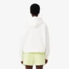 Women’s Oversized Logo Hoodie