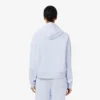 Women’s Oversized Logo Hoodie