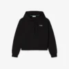Women’s Oversized Logo Hoodie