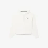 Women’s Oversized Logo Hoodie