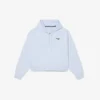 Women’s Oversized Logo Hoodie