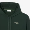 Women’s Oversized Logo Hoodie