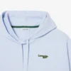 Women’s Oversized Logo Hoodie