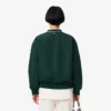 Women’s Oversized Padded Nylon Cardigan