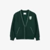 Women’s Oversized Padded Nylon Cardigan