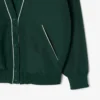 Women’s Oversized Padded Nylon Cardigan