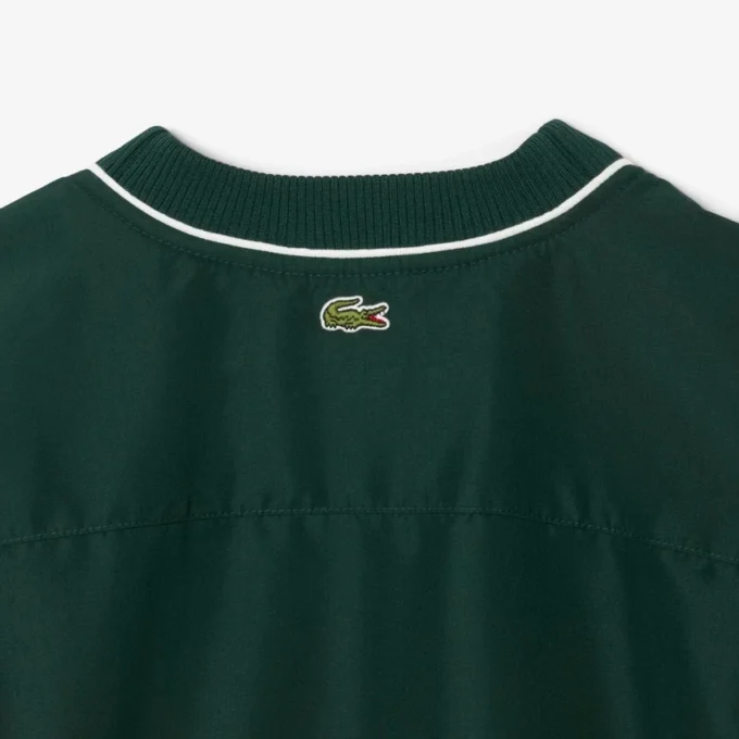 Women’s Oversized Padded Nylon Cardigan