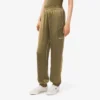 Women’s Oversized Satin Sweatpants
