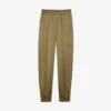 Women’s Oversized Satin Sweatpants