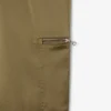 Women’s Oversized Satin Sweatpants
