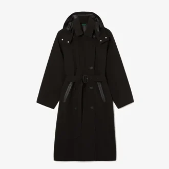 Women’s Oversized Trench Coat