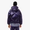 Women’s Oversized Water-Repellent Down Jacket