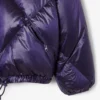 Women’s Oversized Water-Repellent Down Jacket