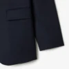 Women’s Oversized Wool Blazer