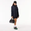 Women’s Oversized Wool Blazer