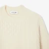 Women’s Patchwork Effect Wool Sweater Dress