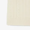 Women’s Patchwork Effect Wool Sweater Dress