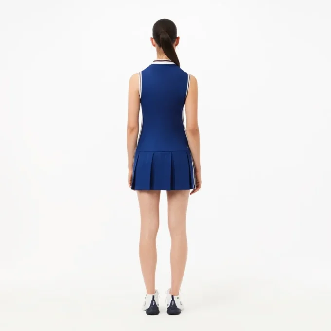 Women’s Piqua Tennis Dress with Removable Liner