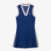 Women’s Piqua Tennis Dress with Removable Liner