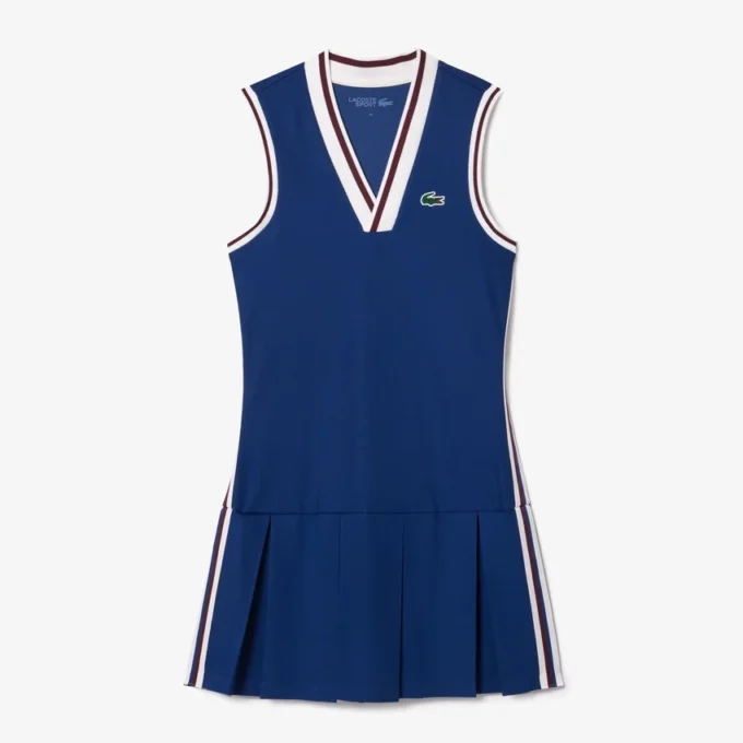 Women’s Piqua Tennis Dress with Removable Liner
