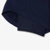 Women’s Pleated Lined Tennis Shorts