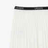 Women’s Pleated Maxi Skirt