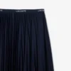 Women’s Pleated Maxi Skirt