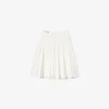 Women’s Pleated Midi Skirt