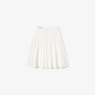 Women’s Pleated Midi Skirt