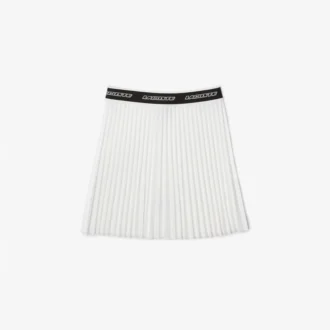 Women’s Pleated Skirt