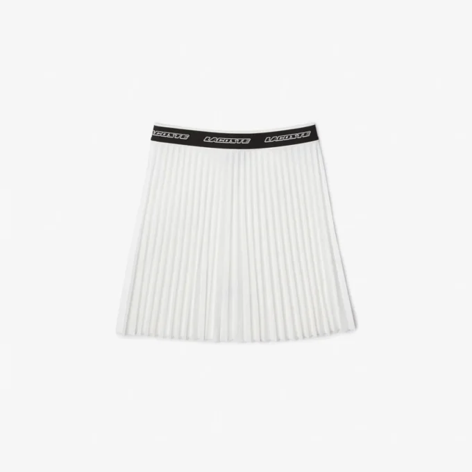 Women’s Pleated Skirt