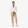 Women’s Polo Collar Stretch Golf Sweater