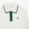 Women’s Polo Collar Stretch Golf Sweater