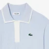 Women’s Polo Collar Stretch Golf Sweater