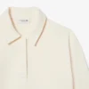 Women’s Polo Collar Sweatshirt