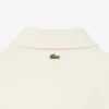 Women’s Polo Collar Sweatshirt