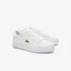 Women’s Powercourt 2.0 Leather Sneakers