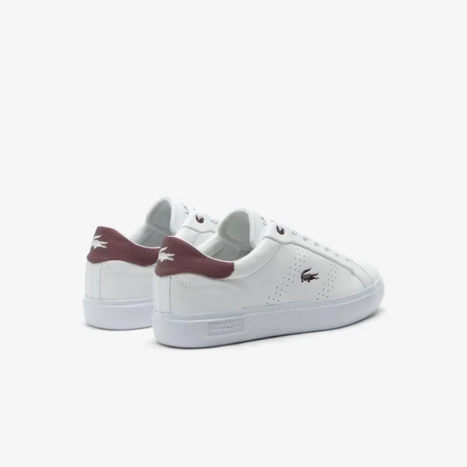 Women’s Powercourt 2.0 Leather Sneakers